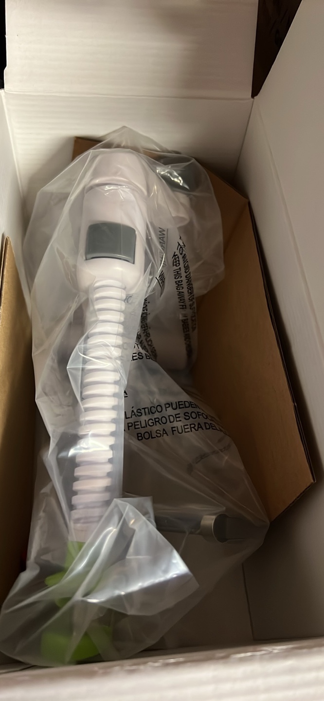 Apple peeler in box - photo 2