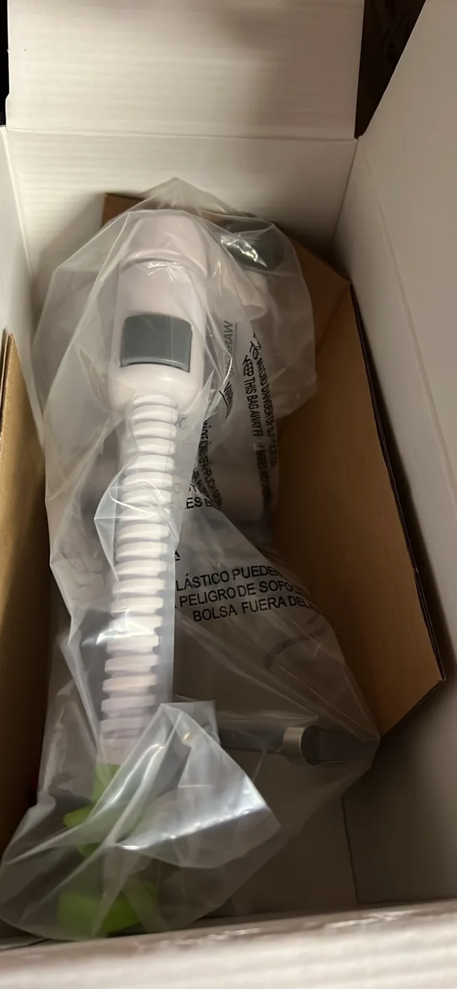 Apple peeler in box image indicator(2)