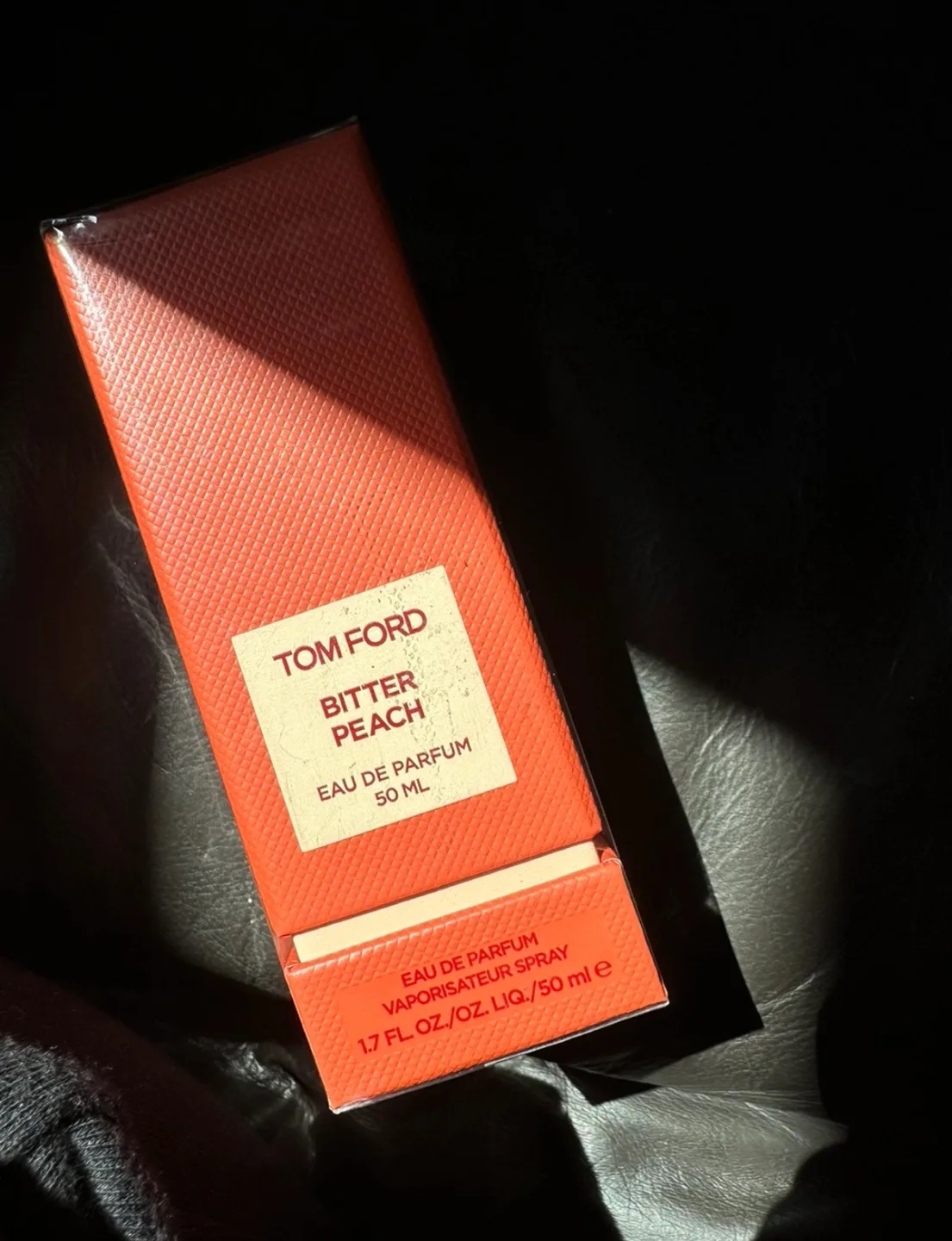 Tom Ford Bitter Peach 50ml image indicator(3)