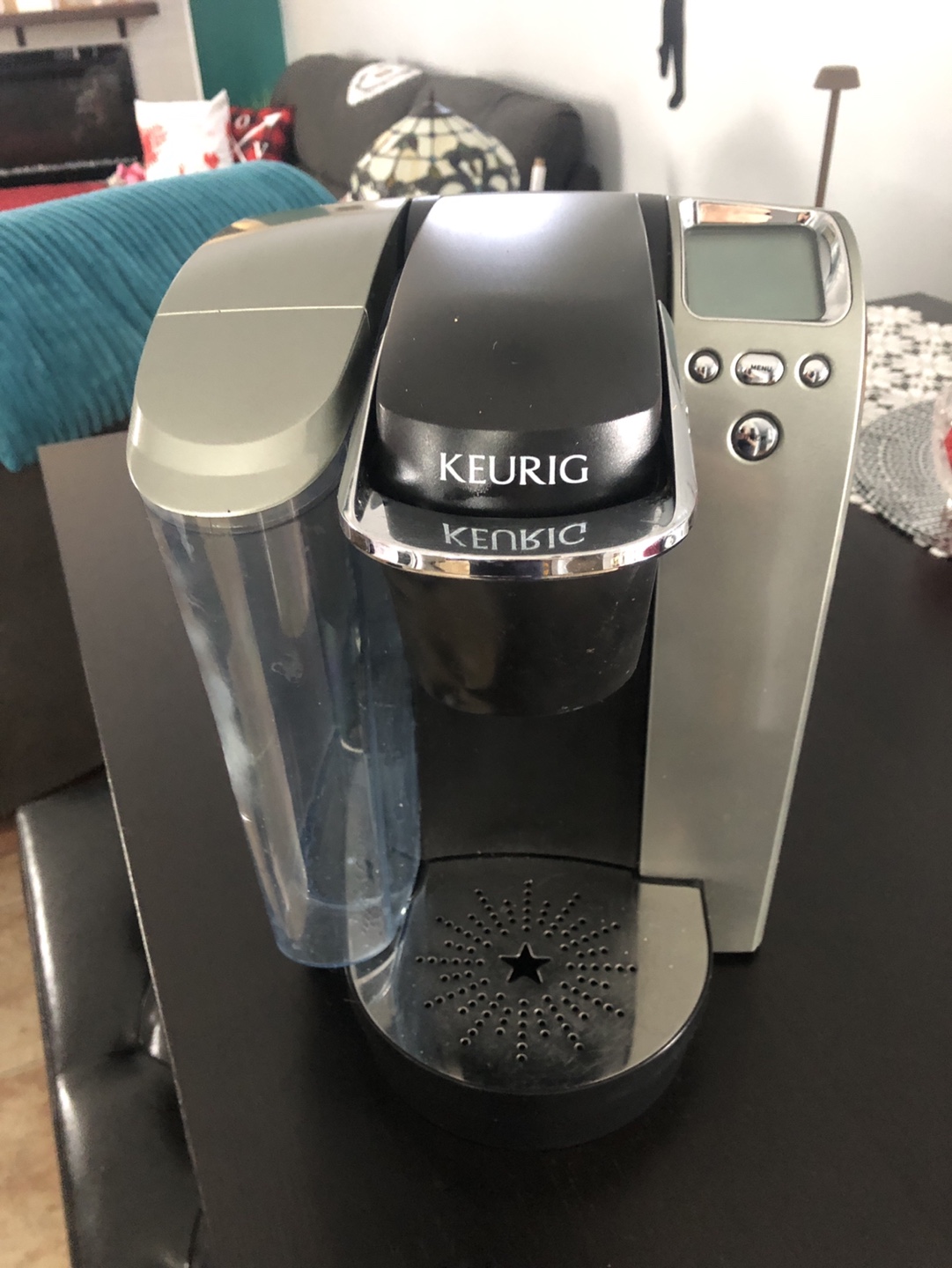 Keurig K1500 Coffee Maker - photo 3