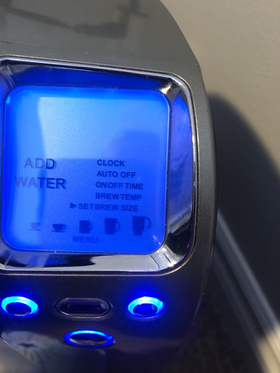 Keurig K1500 Coffee Maker - photo 2