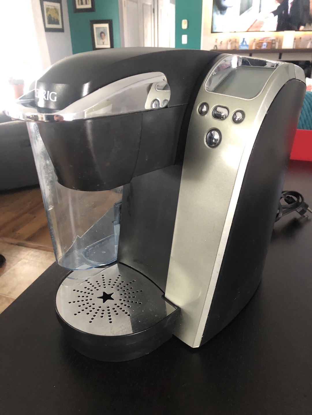 Keurig K1500 Coffee Maker - photo 4