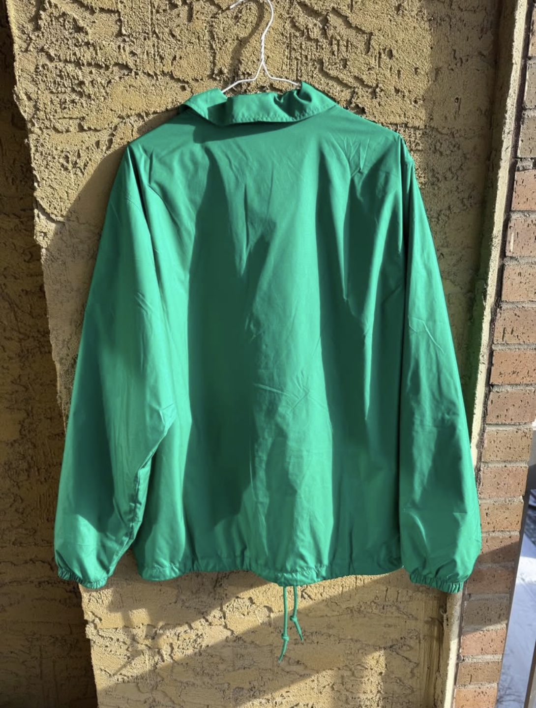 Nike Coaches Jacket - Size Small - photo 3