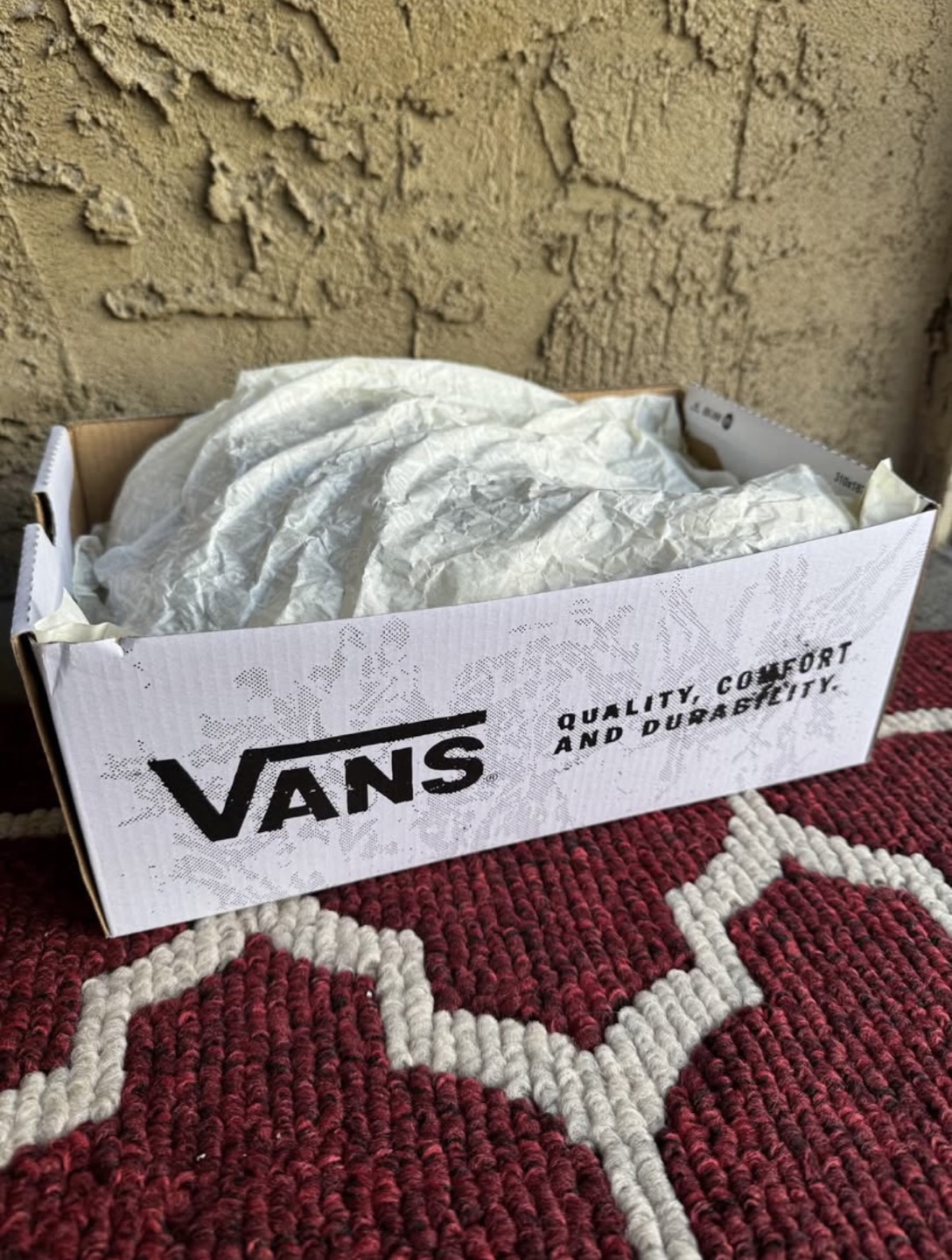 Vans MTE Sk8-Hi Reissue High-Top Sneakers - Size 8 - photo 5