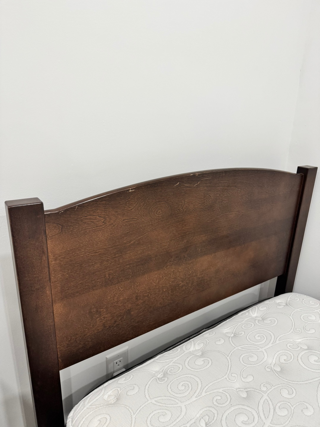 Single Bed Frame - photo 3