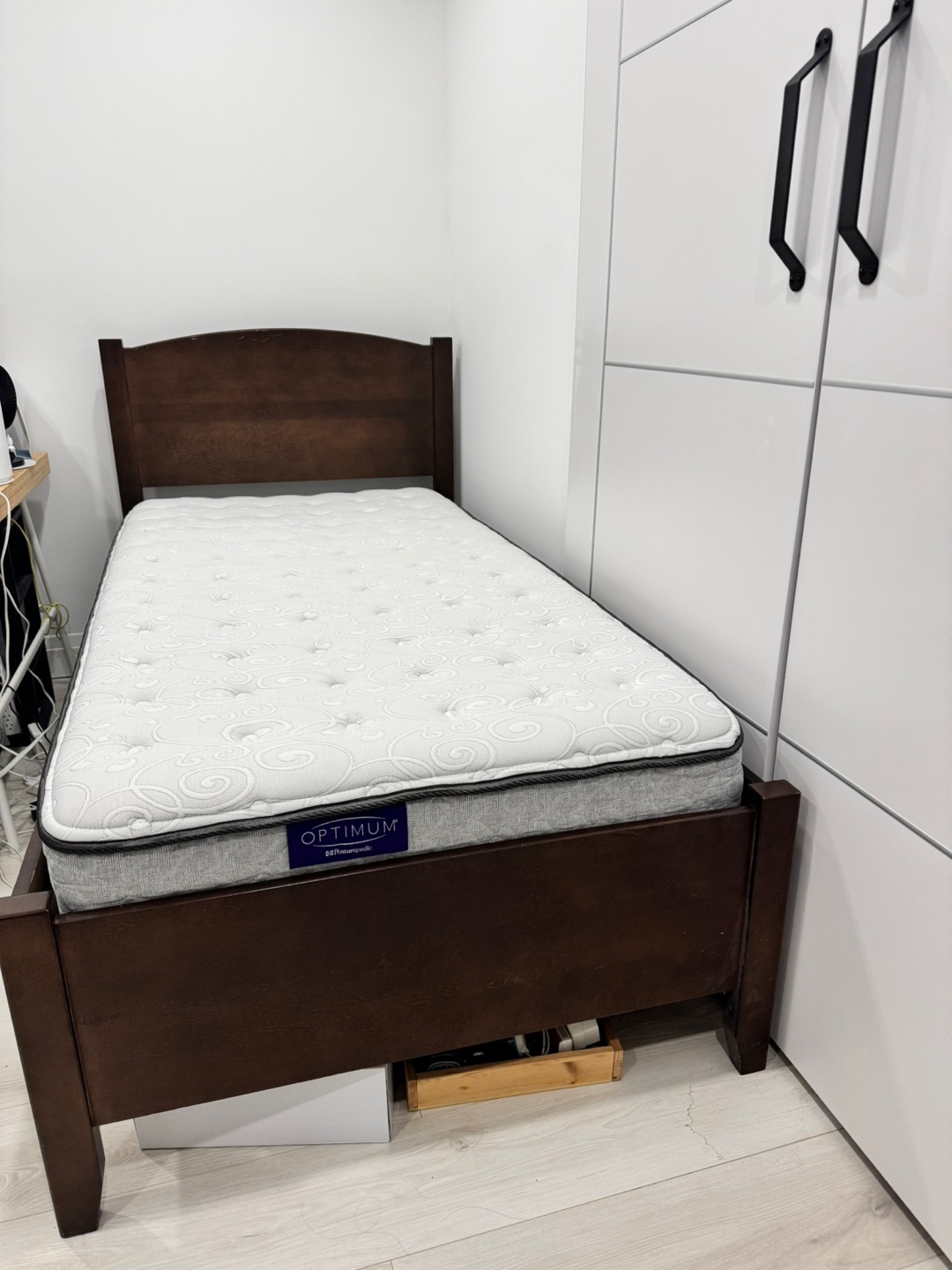 Single Bed Frame