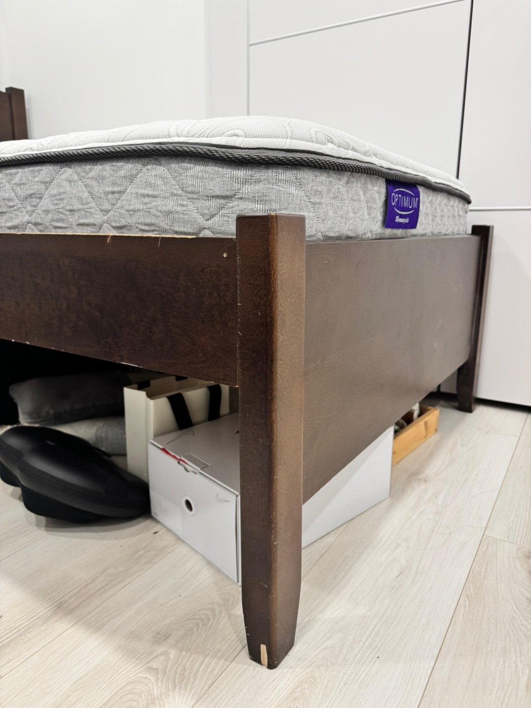Single Bed Frame - photo 2