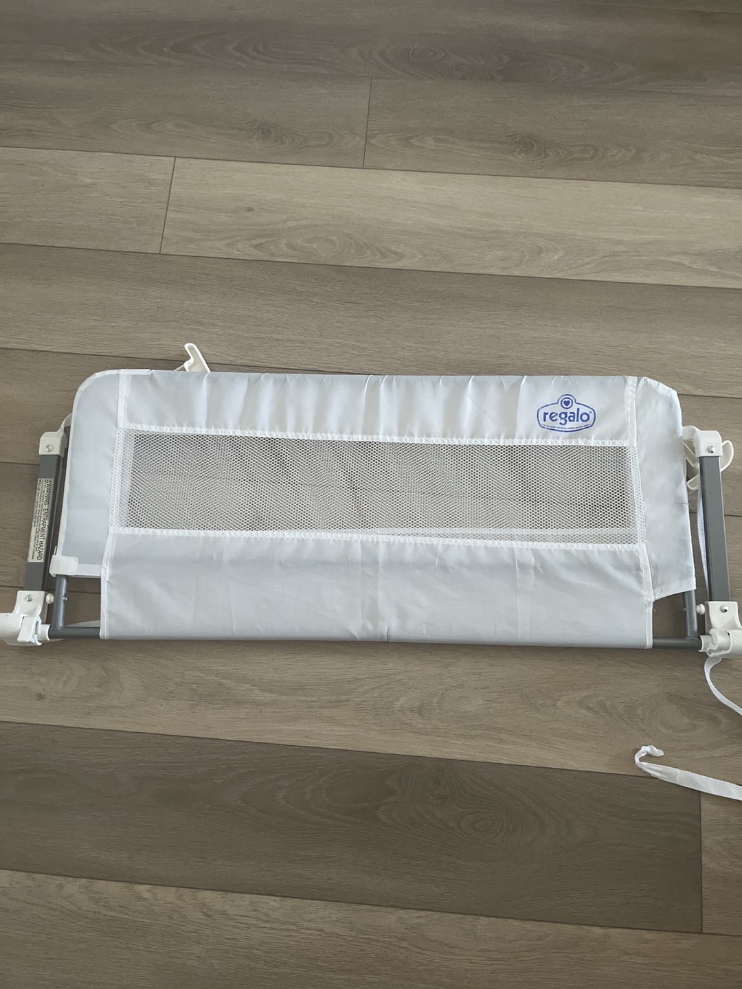 Regalo Easy Install Safety Gate