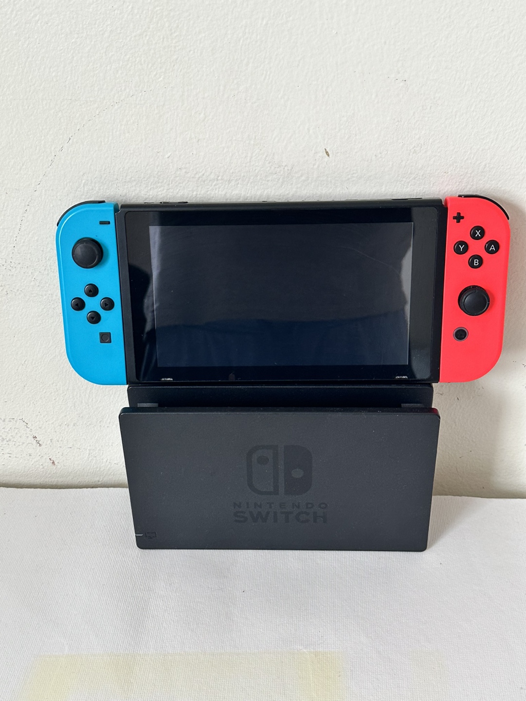 Nintendo Switch Bundle with Games and Accessories - photo 2