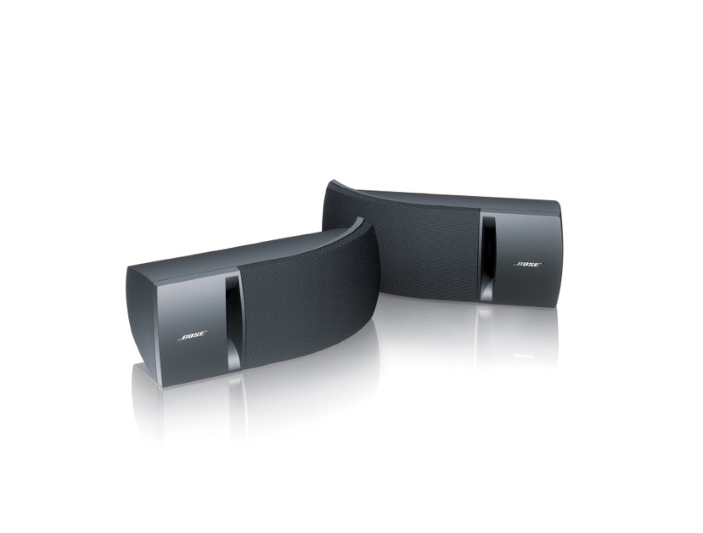 Pair of Bose 161 Speakers