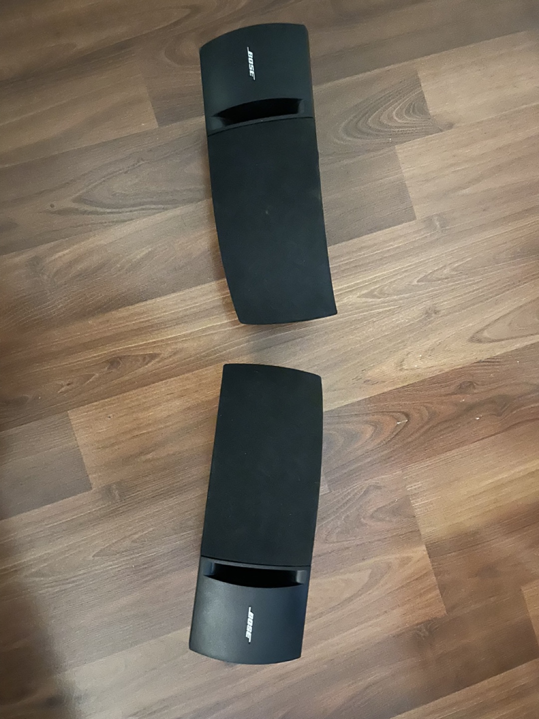 Pair of Bose 161 Speakers - photo 2