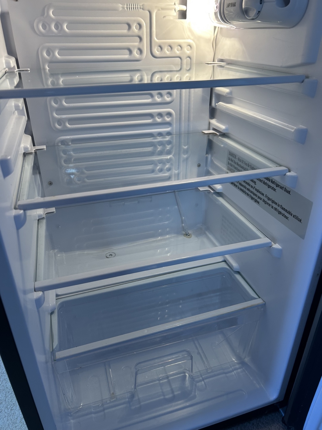 Bar Fridge - photo 2