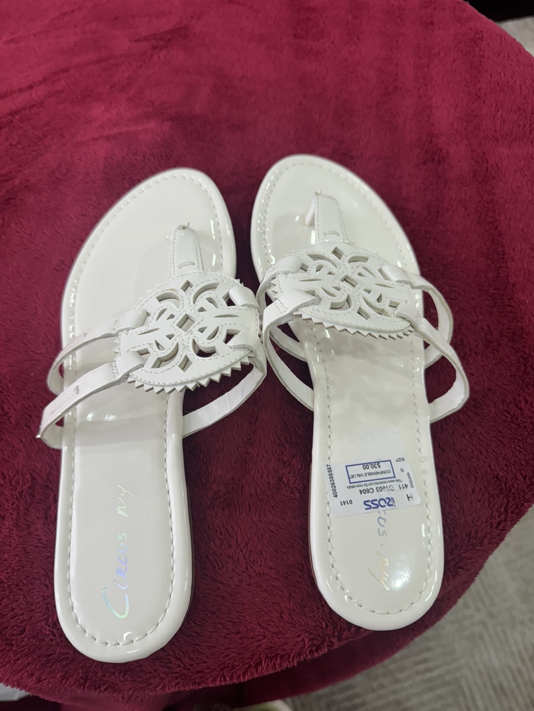 Circus by Sam Edelma - photo 2