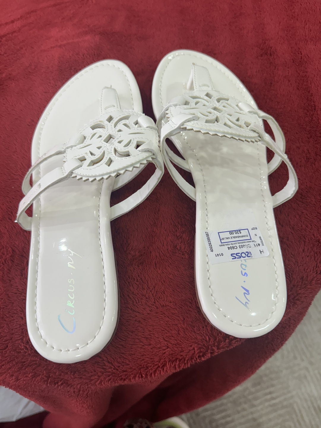 Circus by Sam Edelma - photo 3