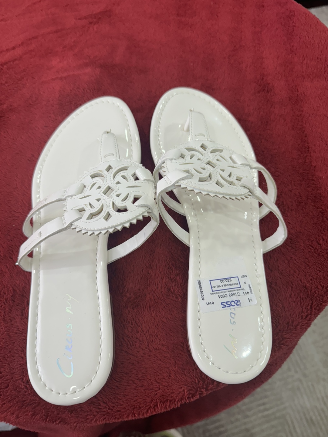 Circus by Sam Edelma - photo 4