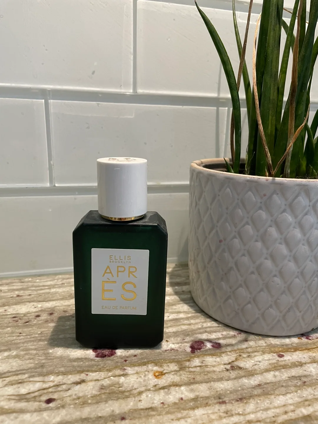 Ellis Brooklyn  Apres Eau de parfum thumbnail