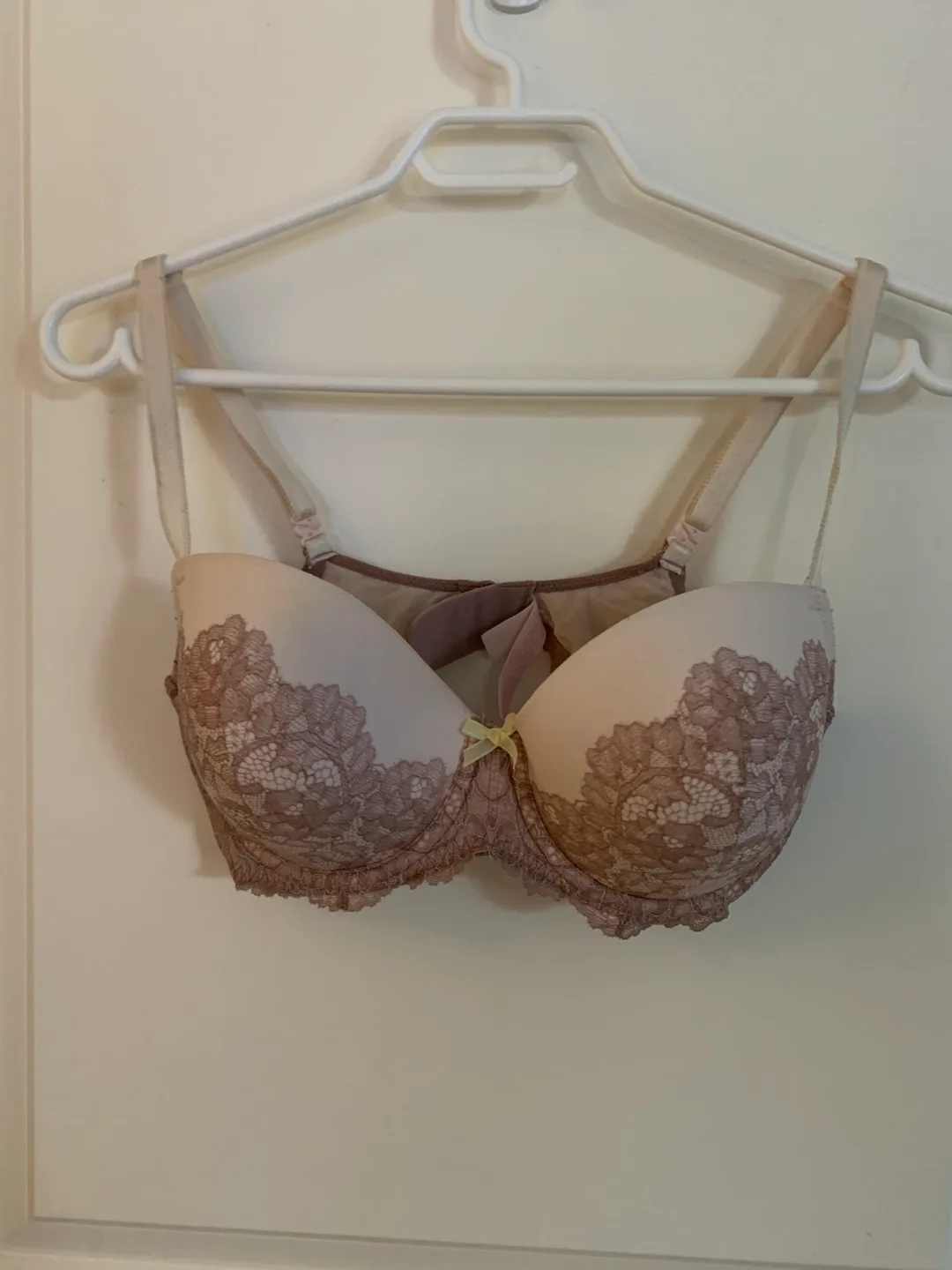 Victoria's Secret Dream Angels 34DD Bra image indicator(2)