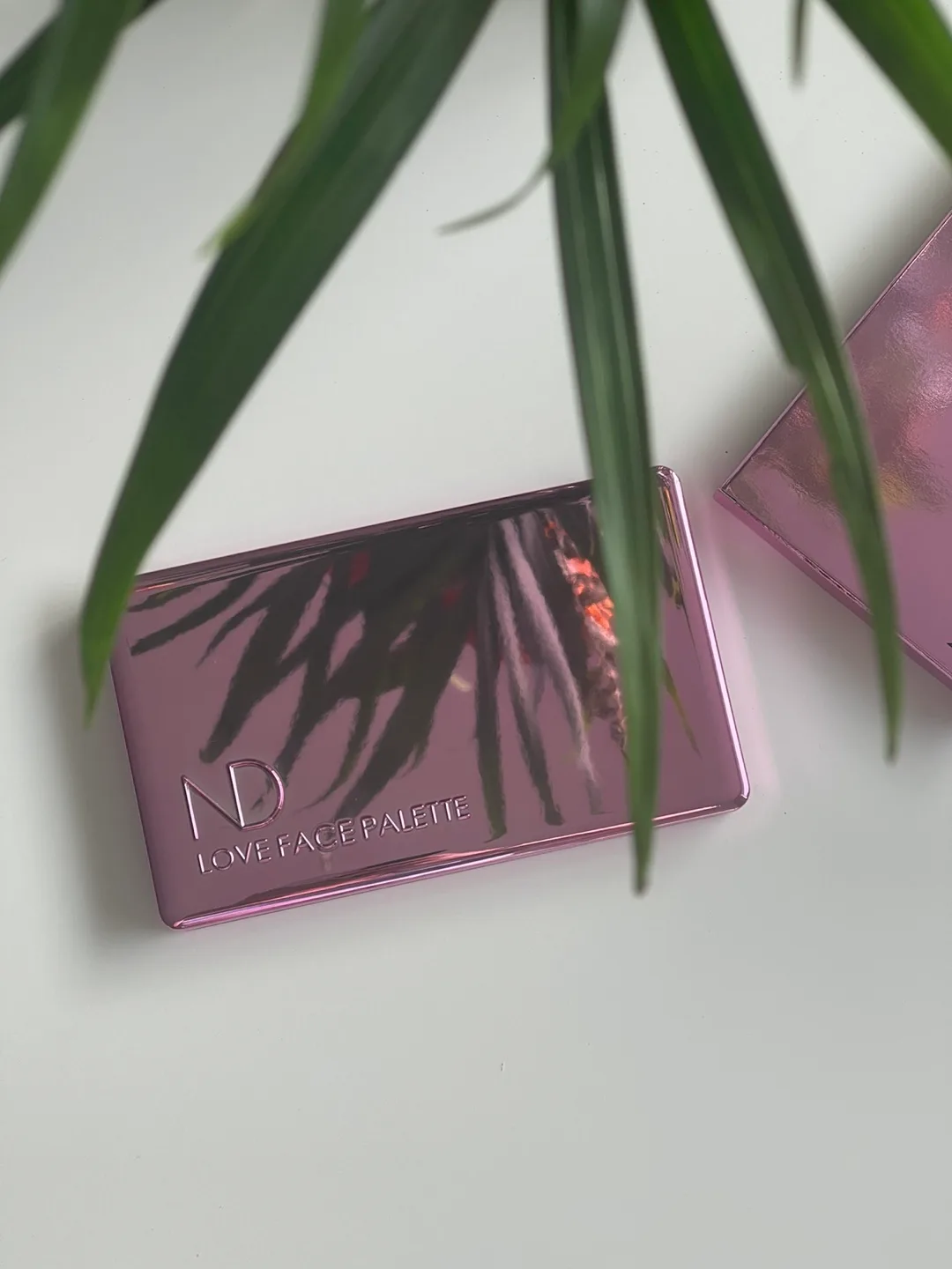 Natasha Denona Love Face Palette image indicator(2)