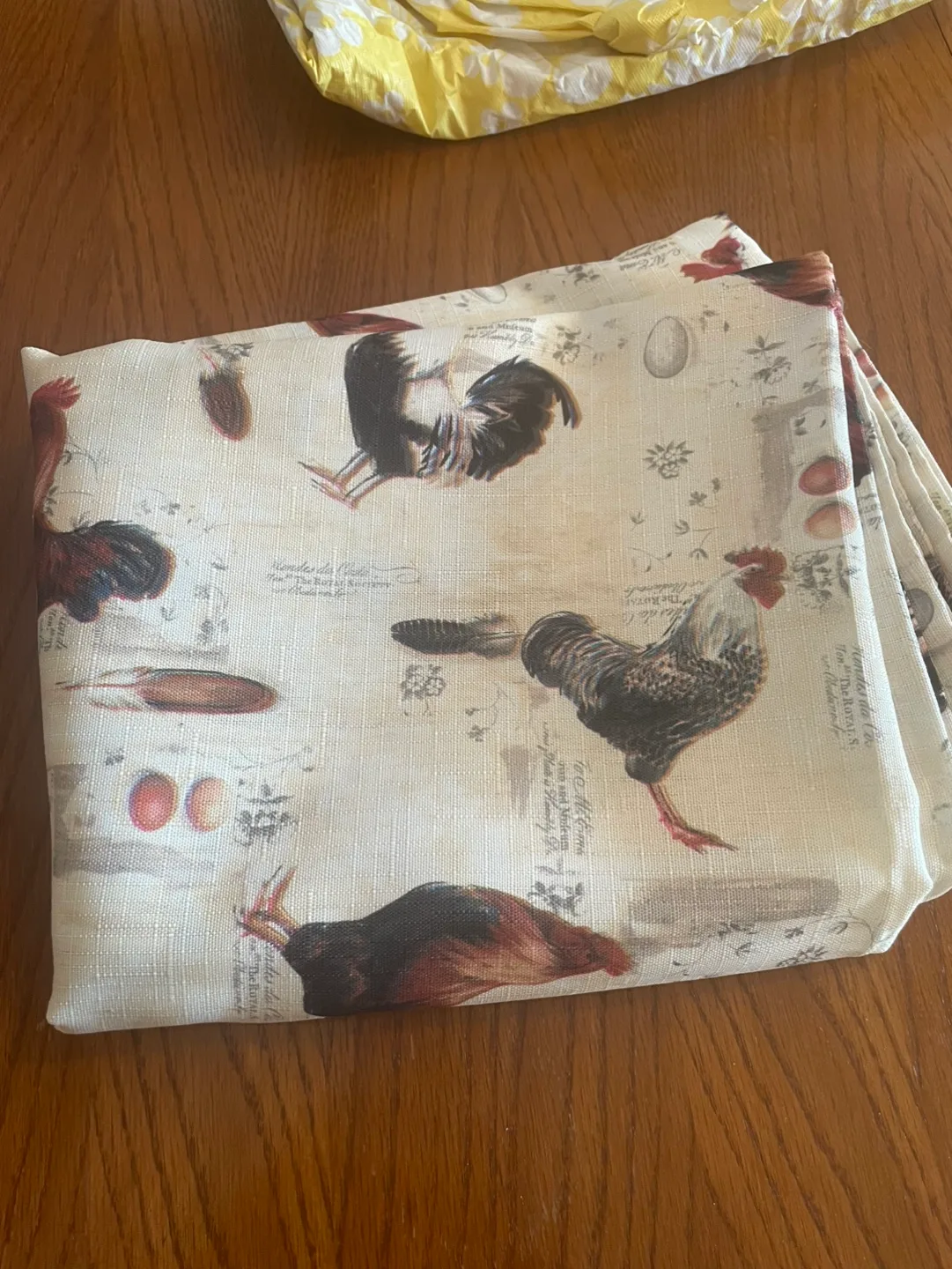 Tablecloths thumbnail