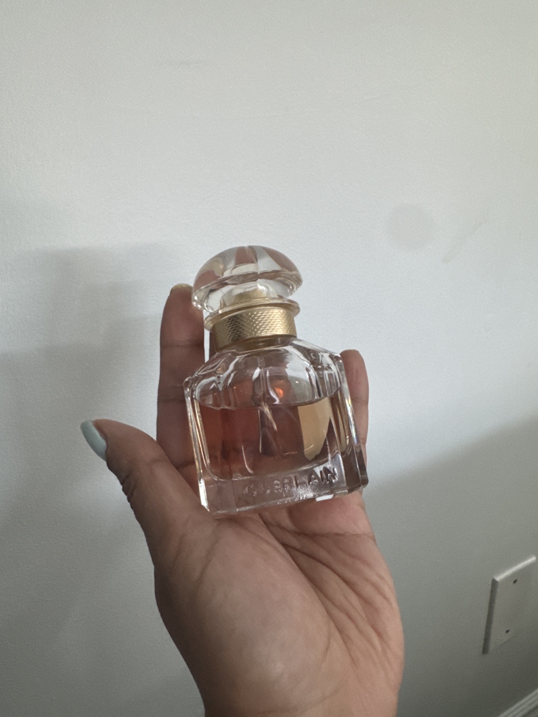 Guerlain Mon Guerlain Perfume 30ml