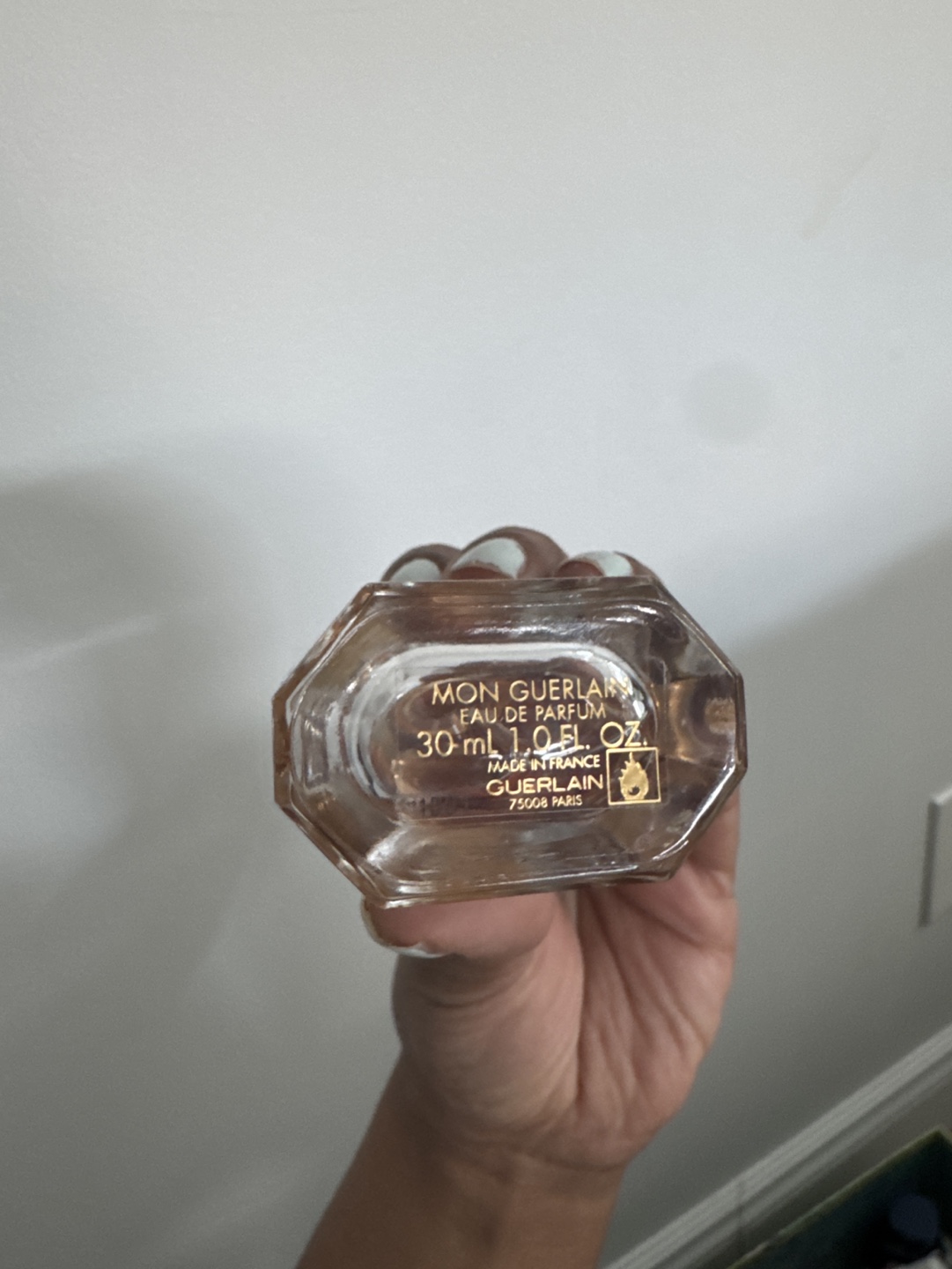 Guerlain Mon Guerlain Perfume 30ml - photo 3