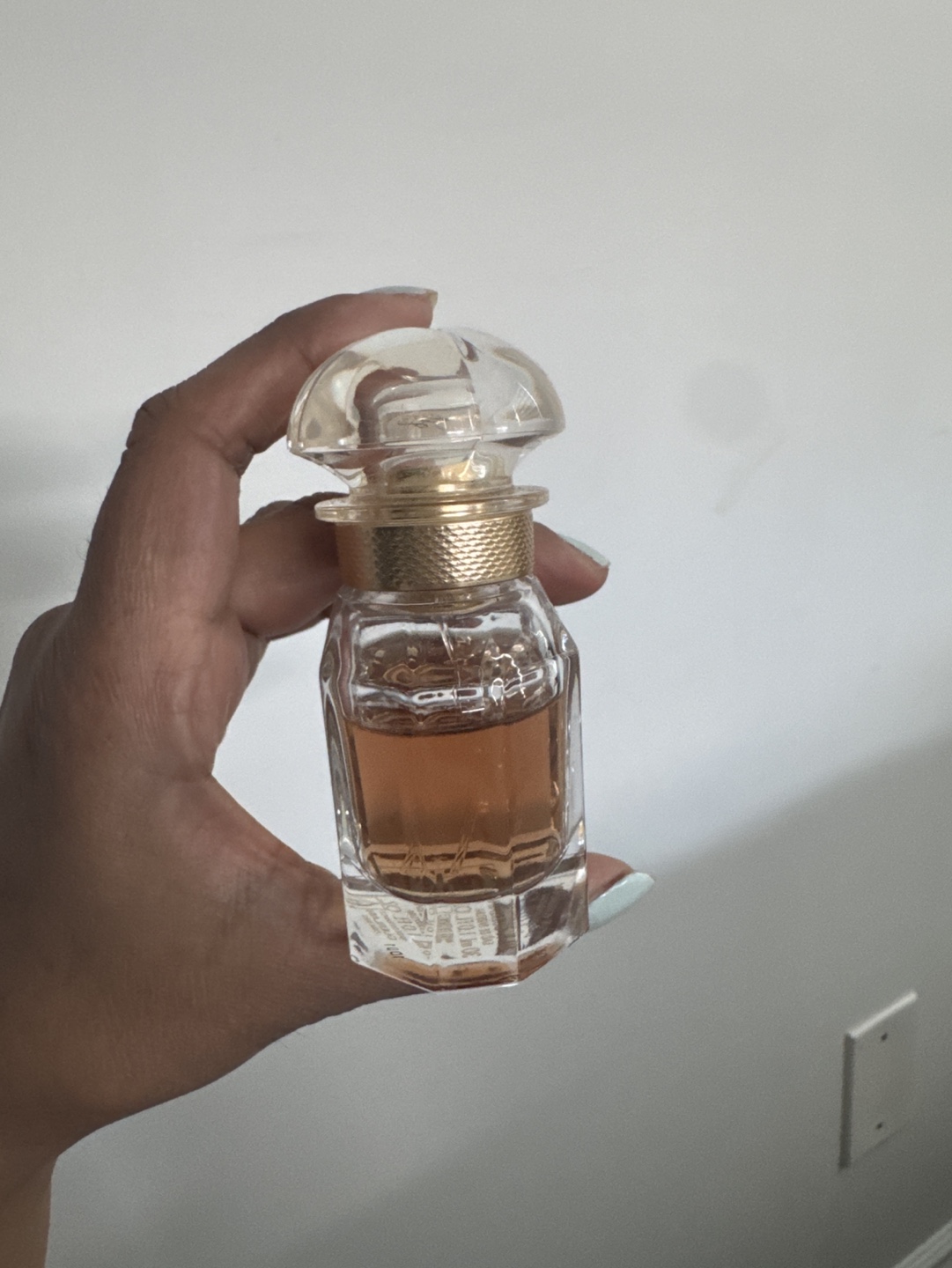 Guerlain Mon Guerlain Perfume 30ml - photo 2