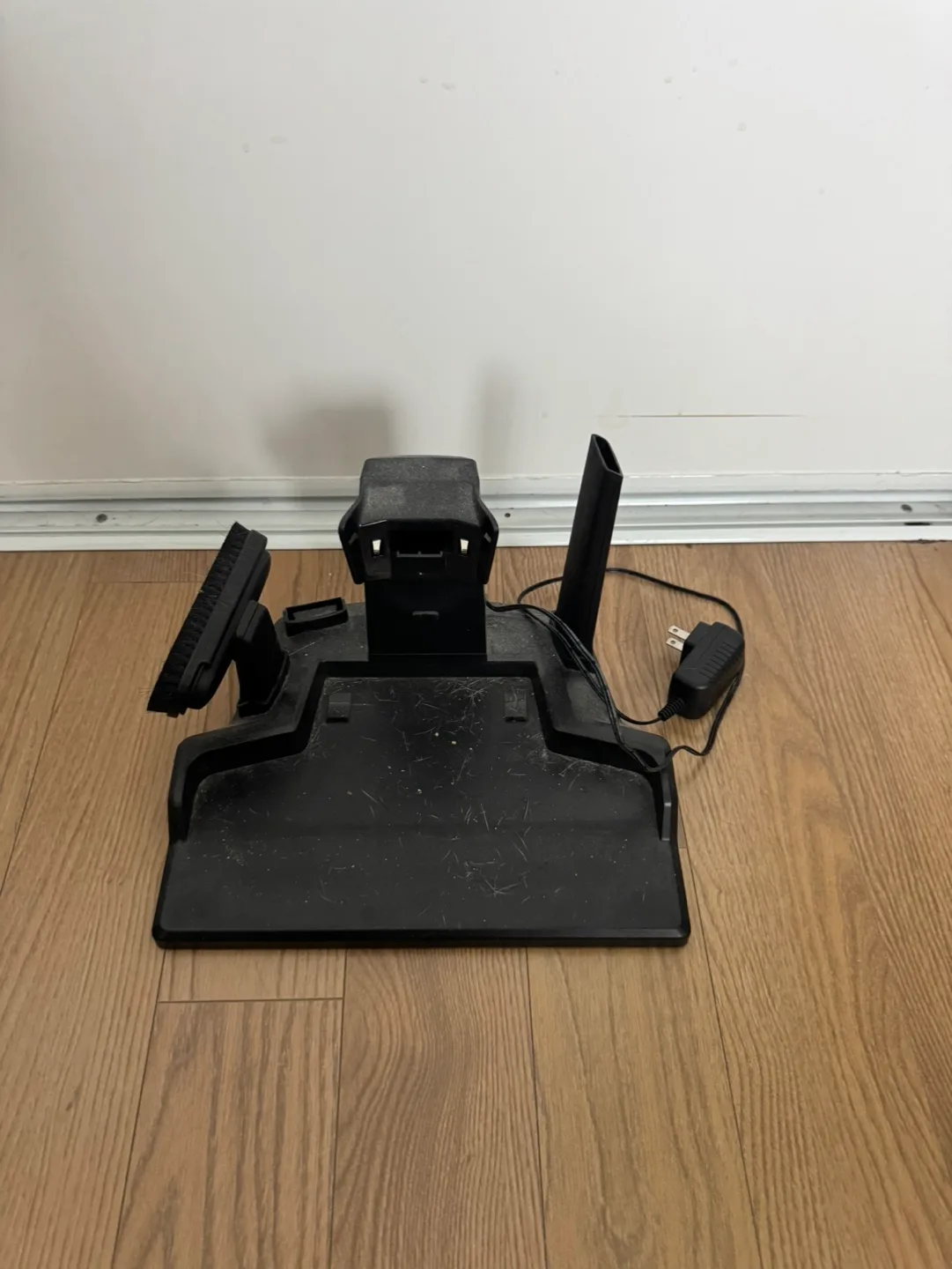 Bissell Lithium Ion Cordless Vacuum image indicator(4)