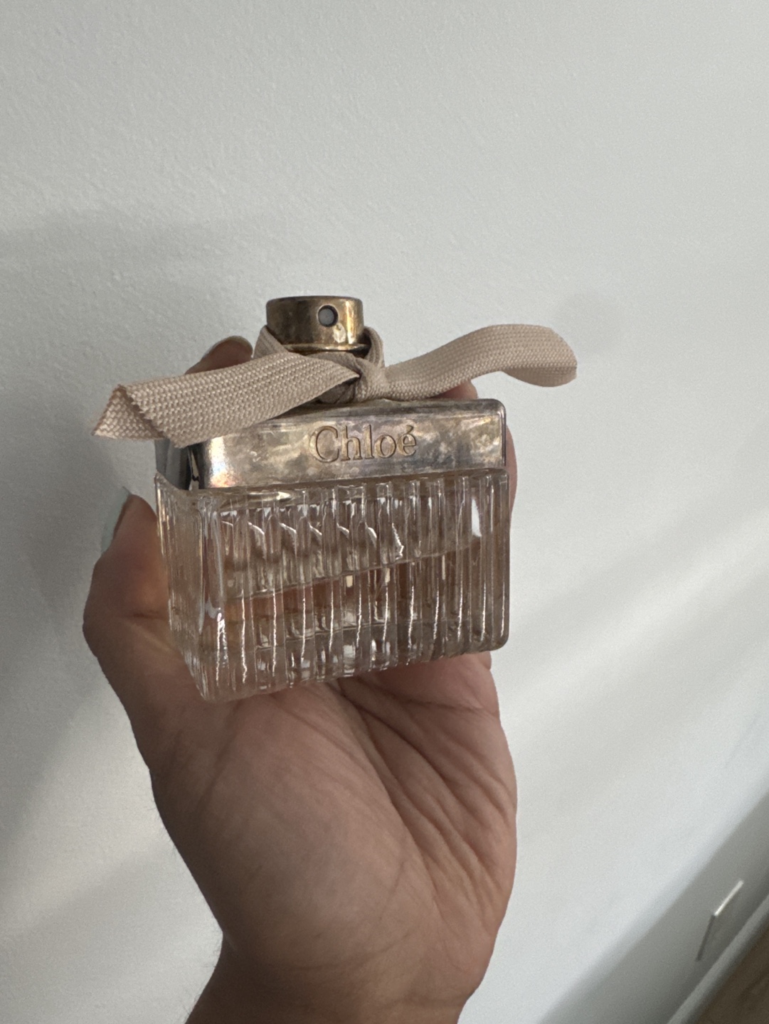 Chloé original perfume