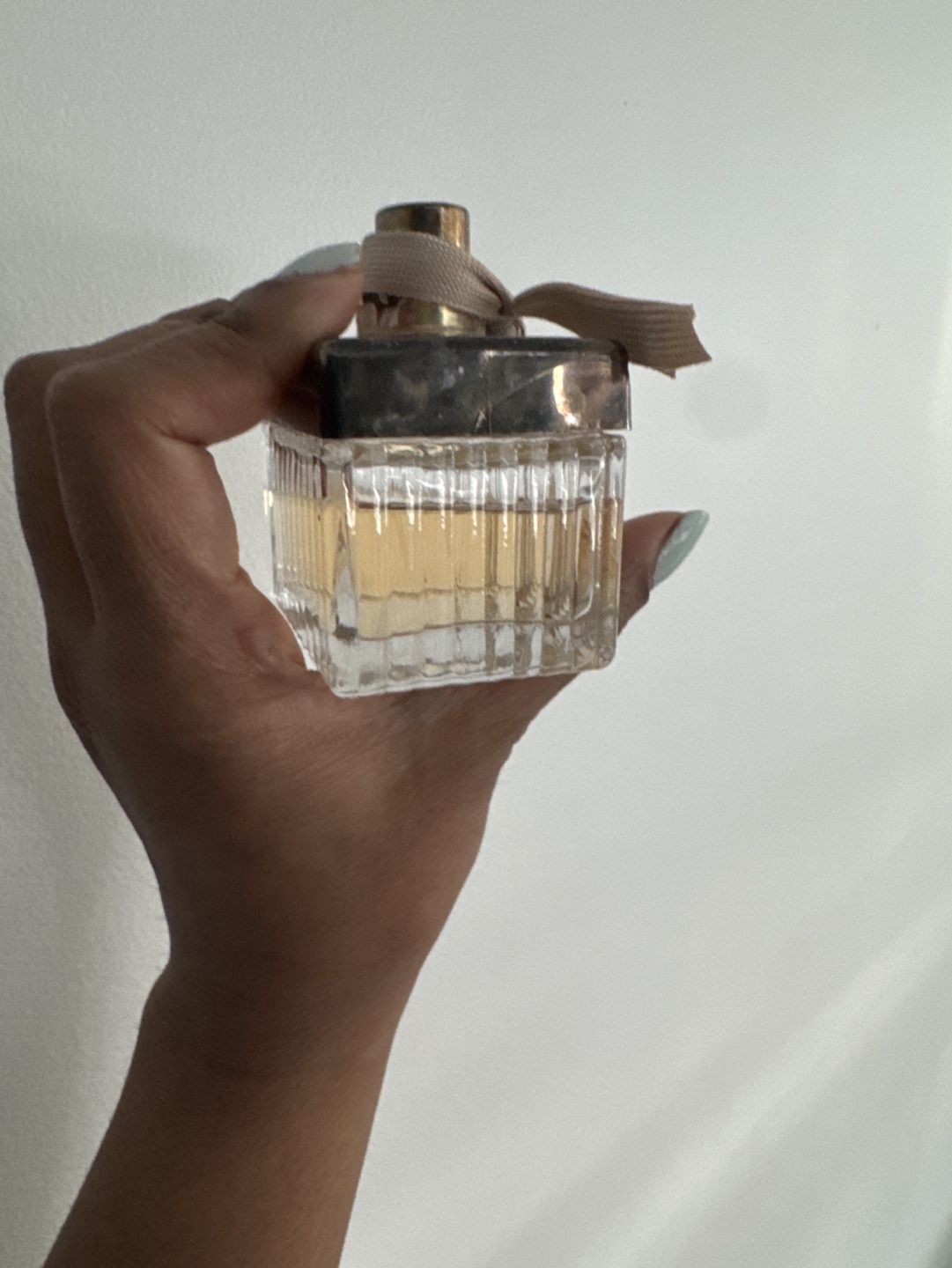 Chloé original perfume - photo 2