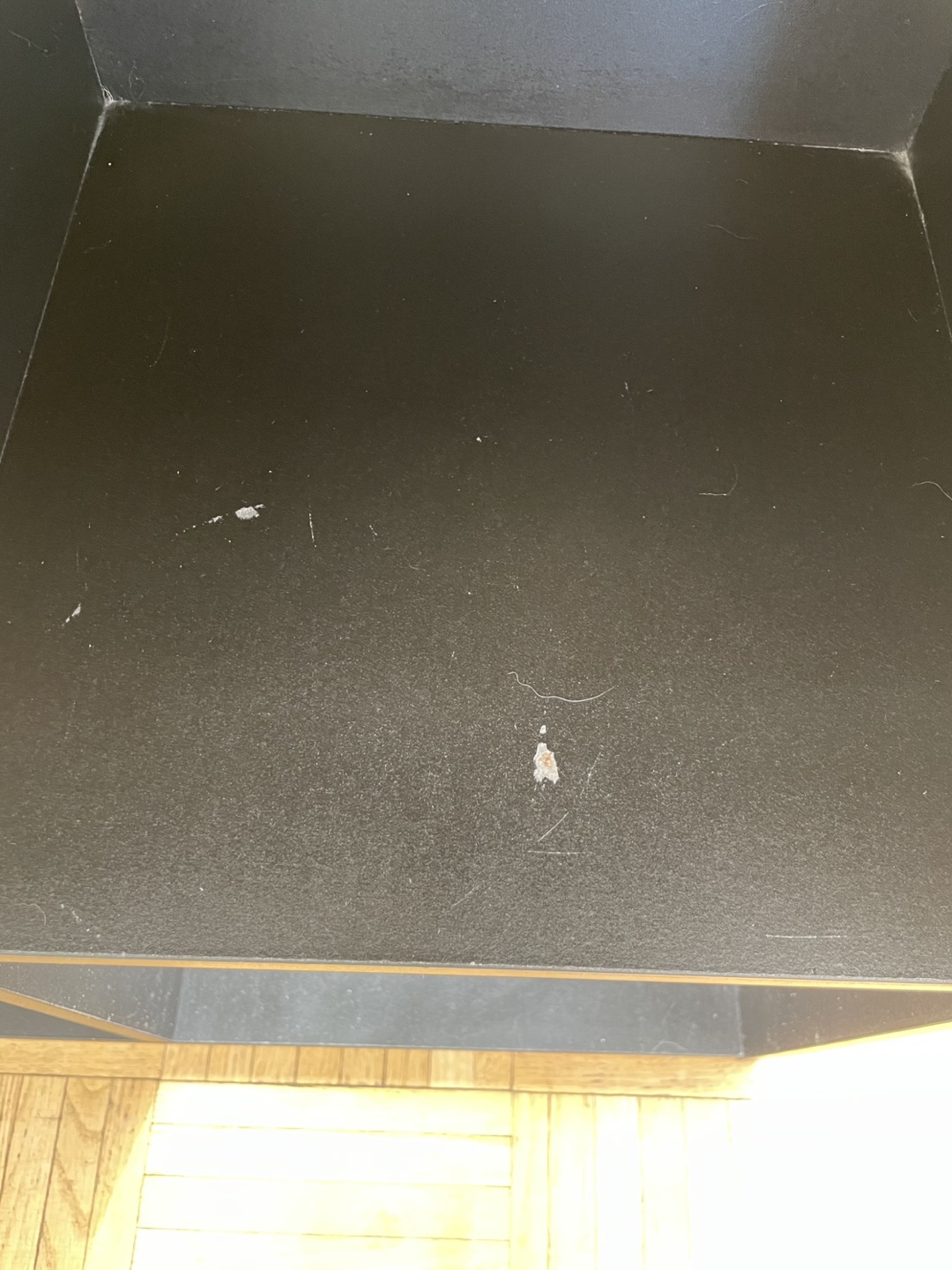 Black Cube Storage Organizer - photo 5