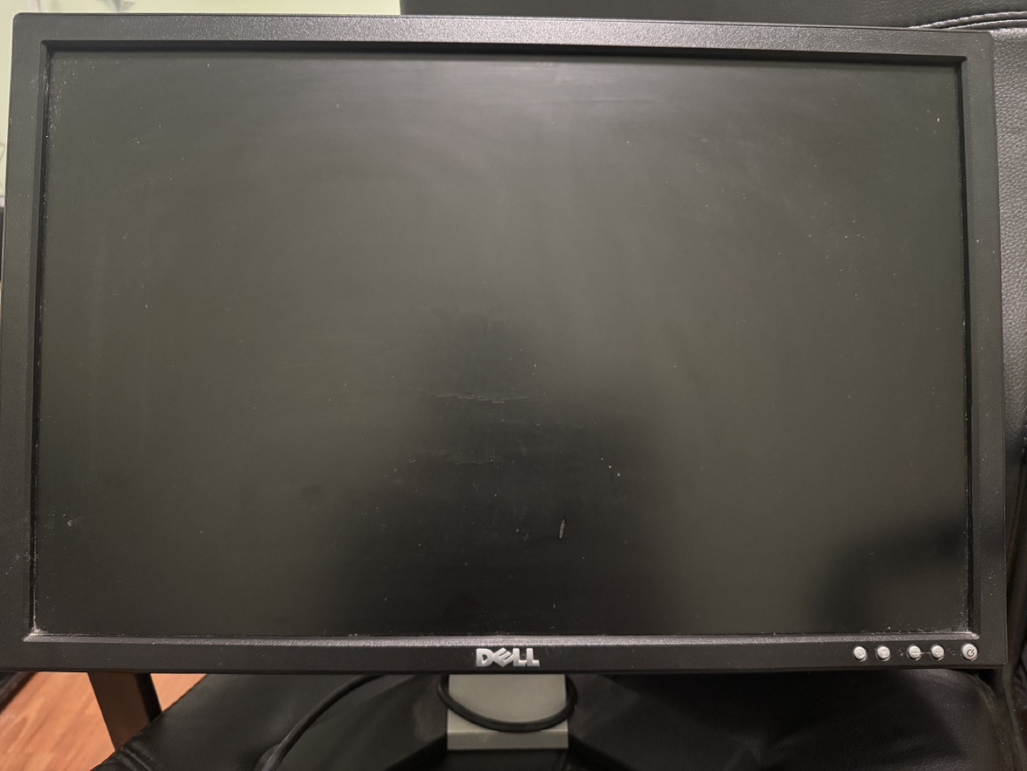 Dell LCD Monitor - E228WFP