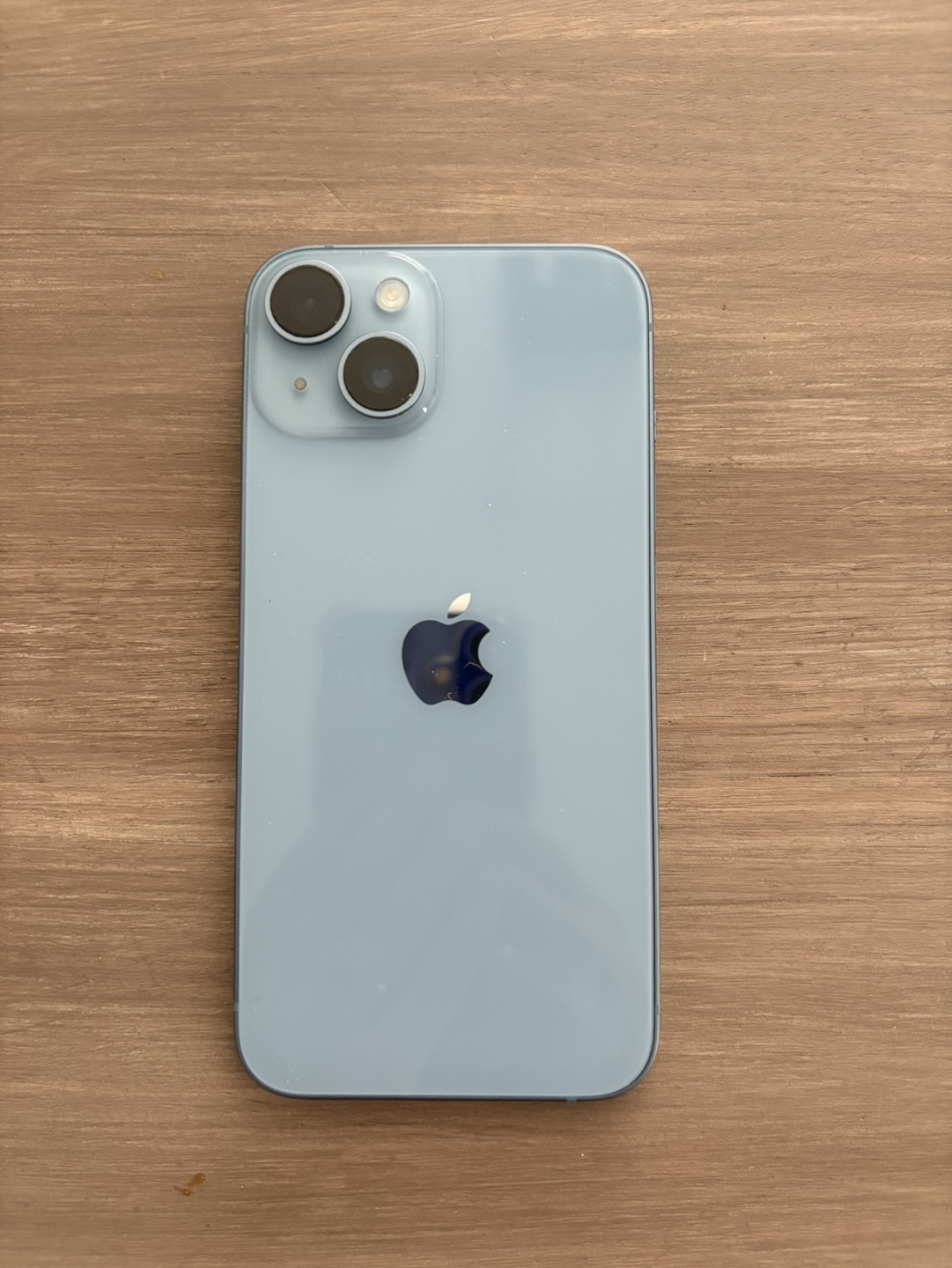 iPhone 14 Blue - Used