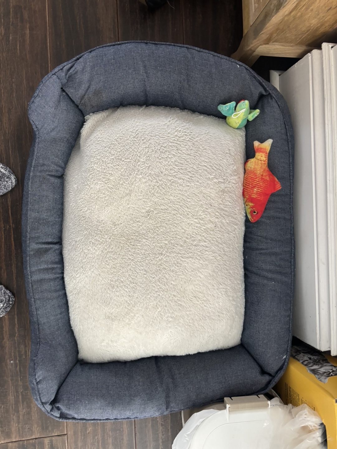 Large Pet Bed - photo 2