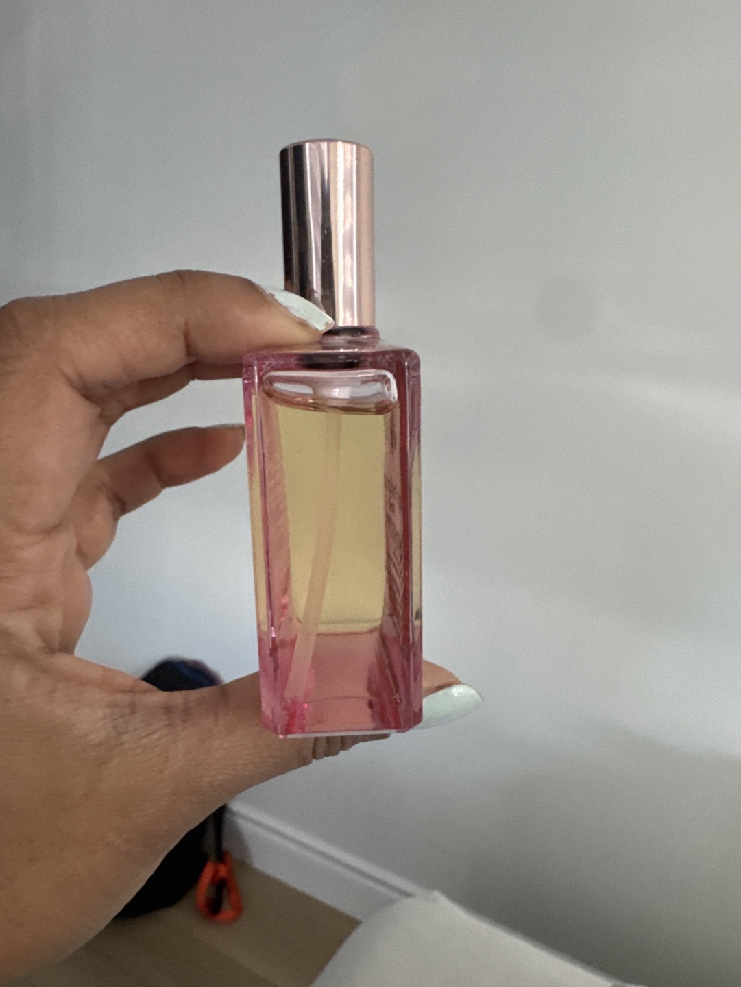 Nuxe Floral Multi-Purpose Dry Oil Perfume - photo 2