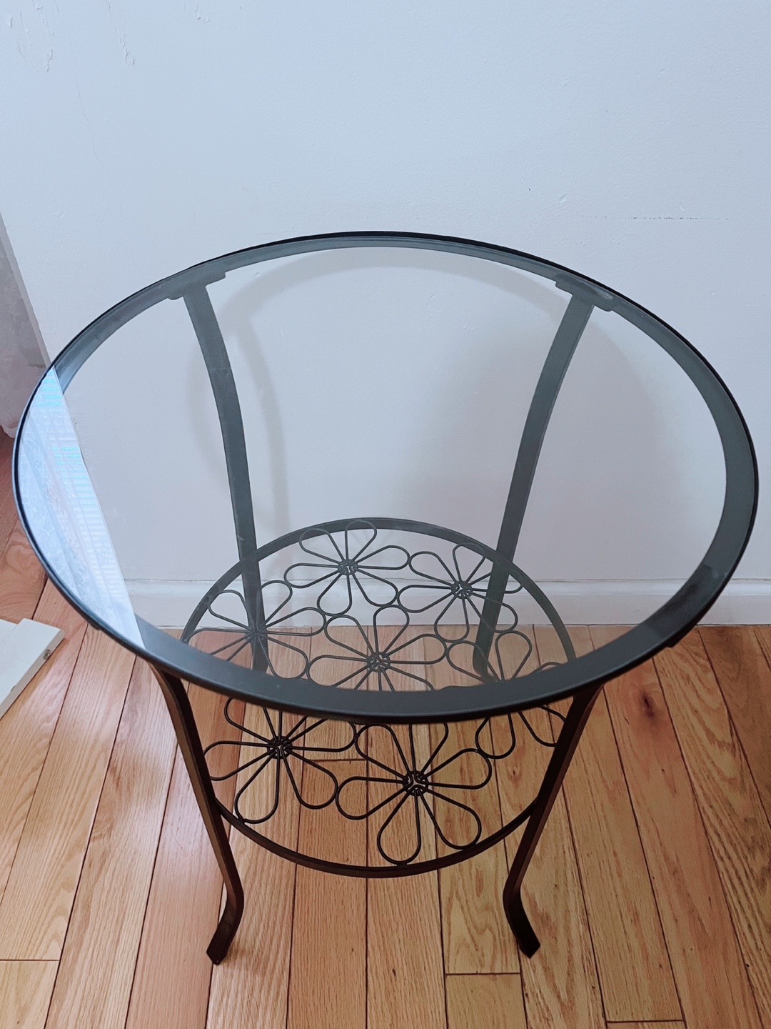 IKEA  Side Table