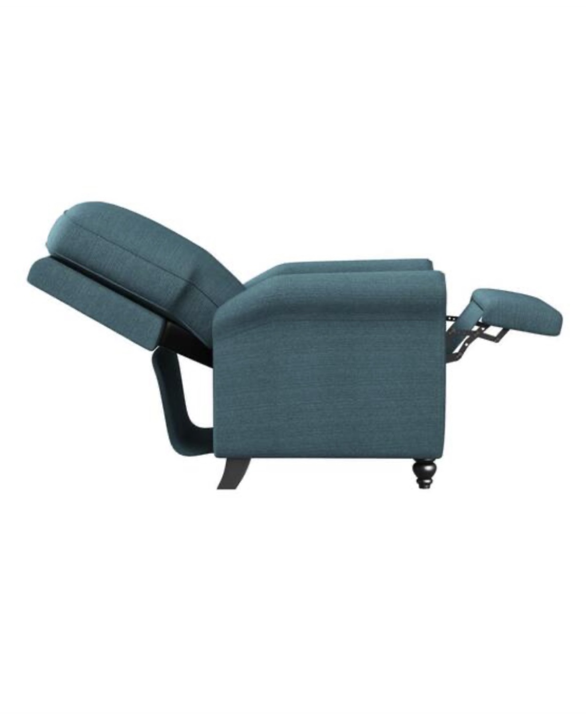 Push back recliner chair - photo 3