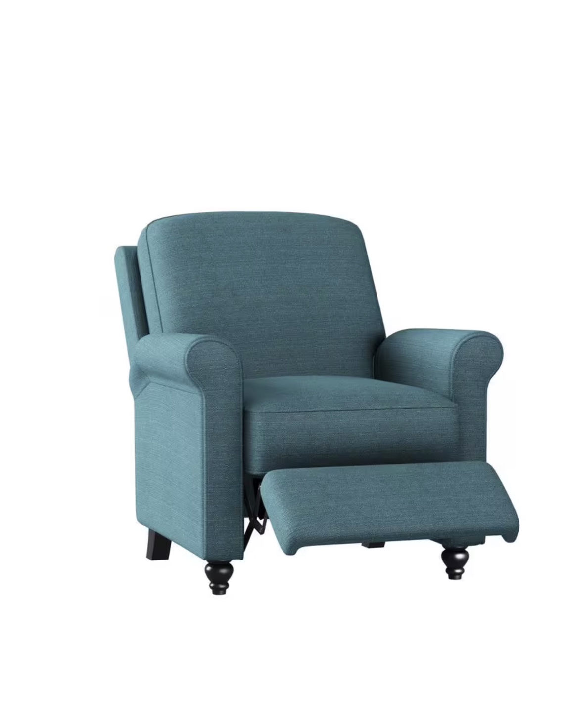 Push back recliner chair - photo 2