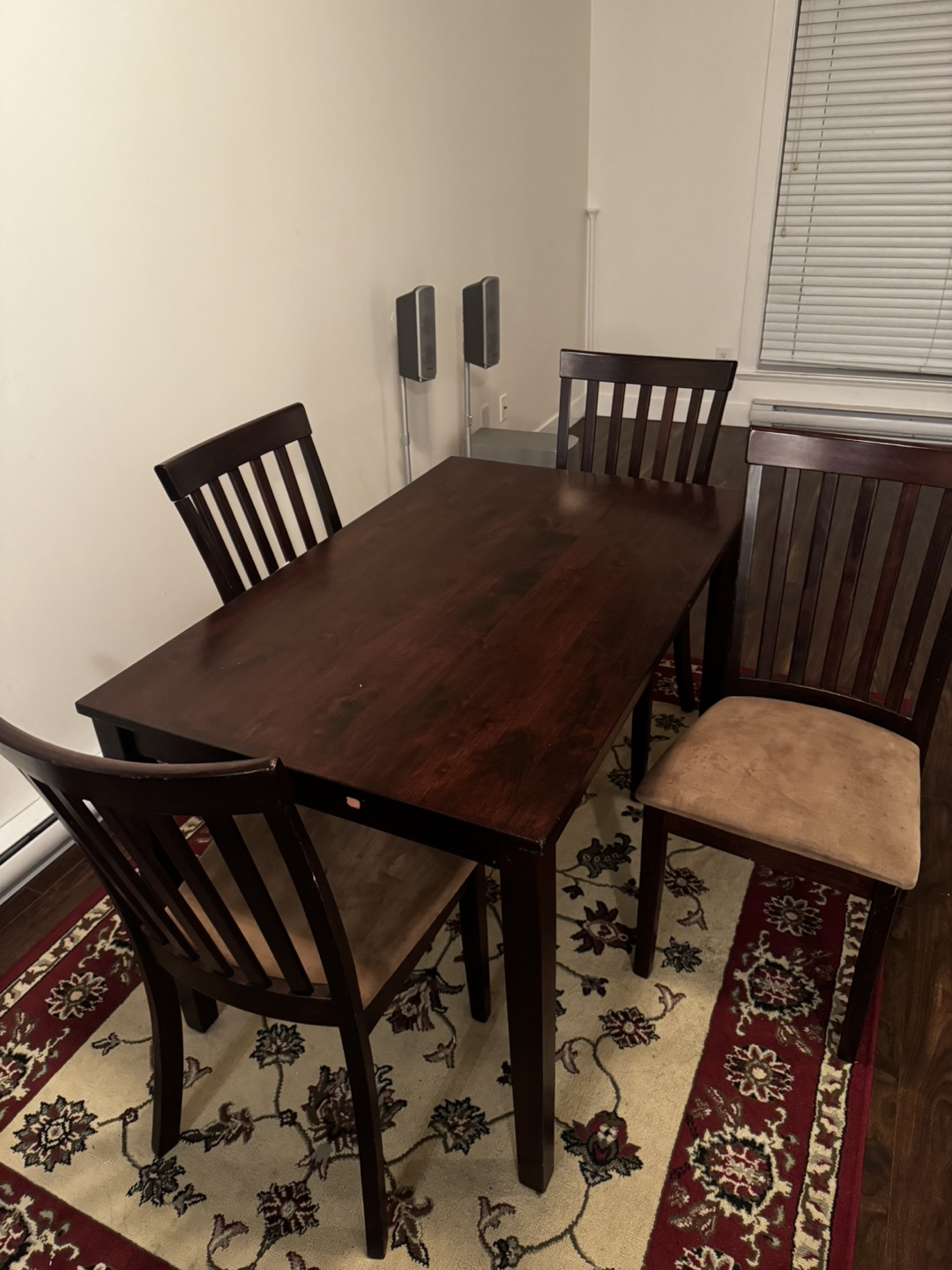 Household items