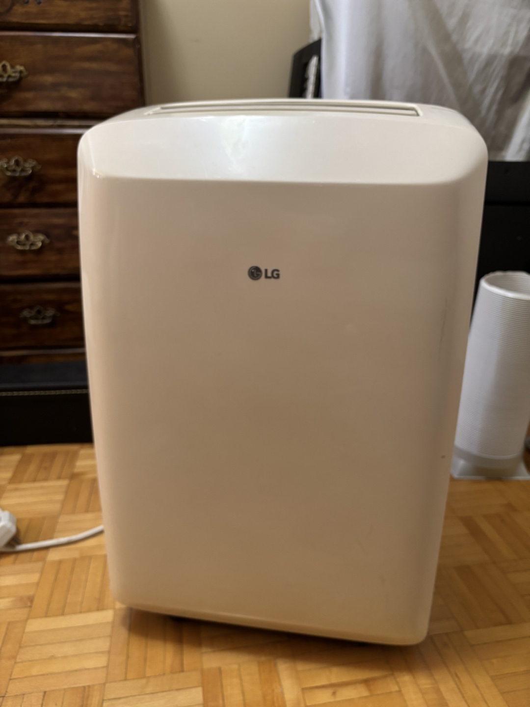 LG Portable Air Conditioner