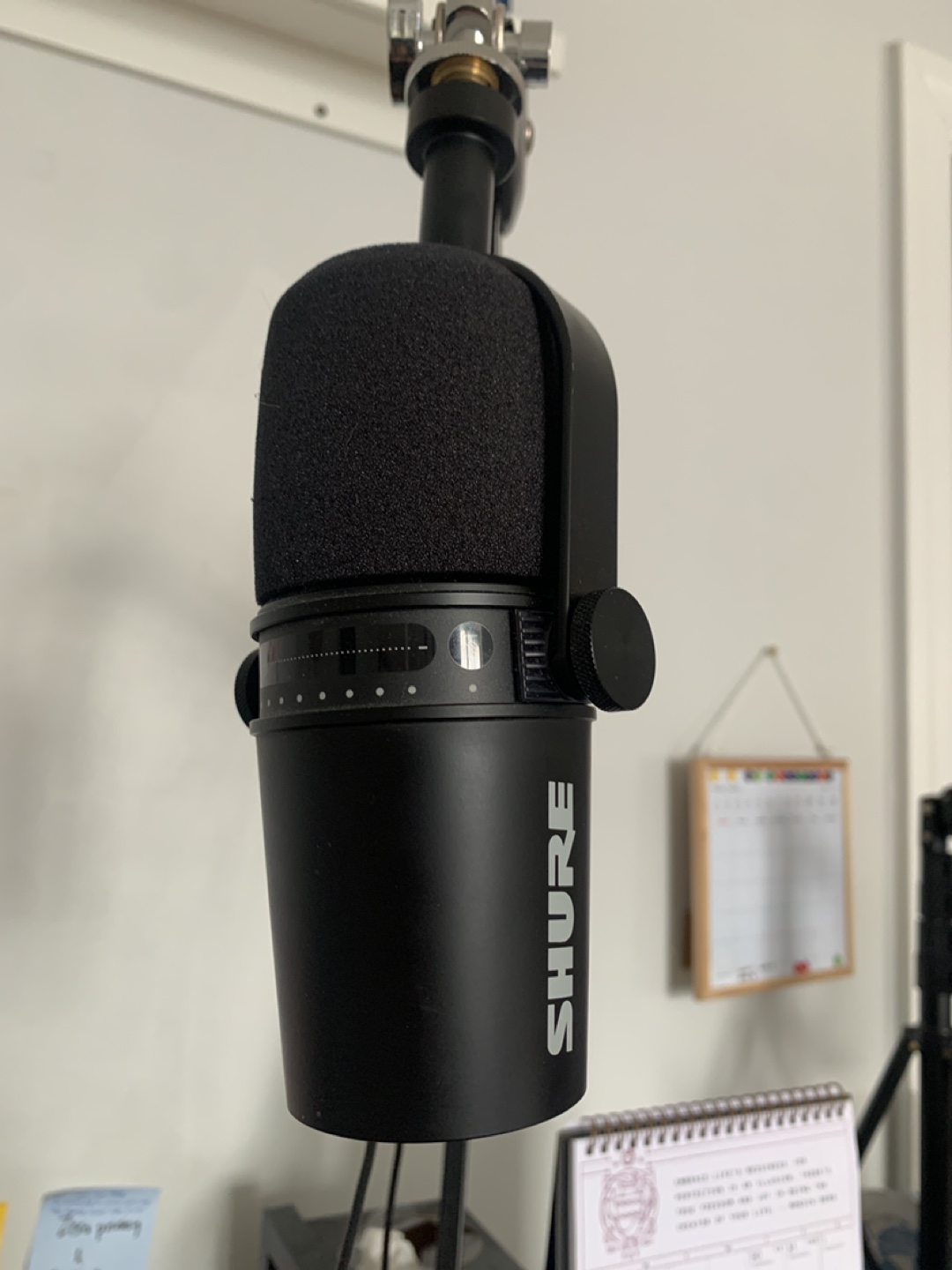 Shure MV7 - photo 2