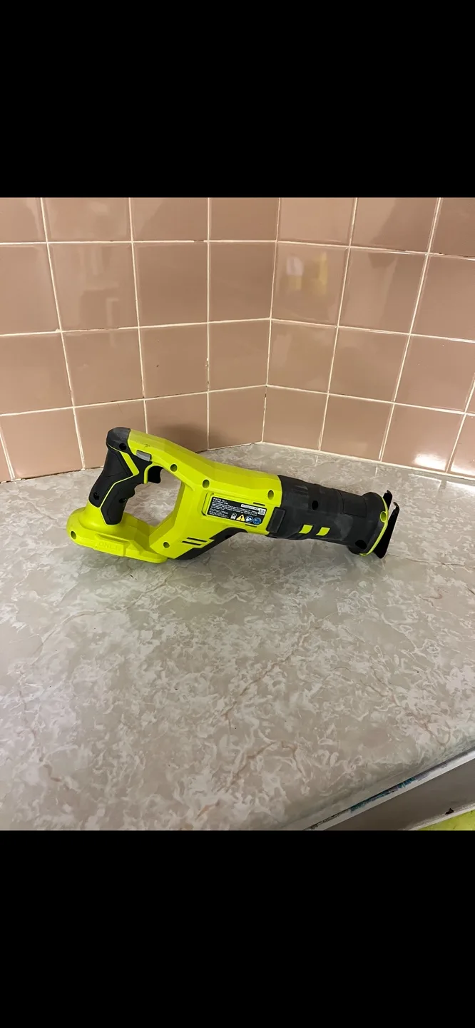 RYOBI 18V ONE+ HP Cordless Tool Kit with Batteries and Charger image indicator(6)