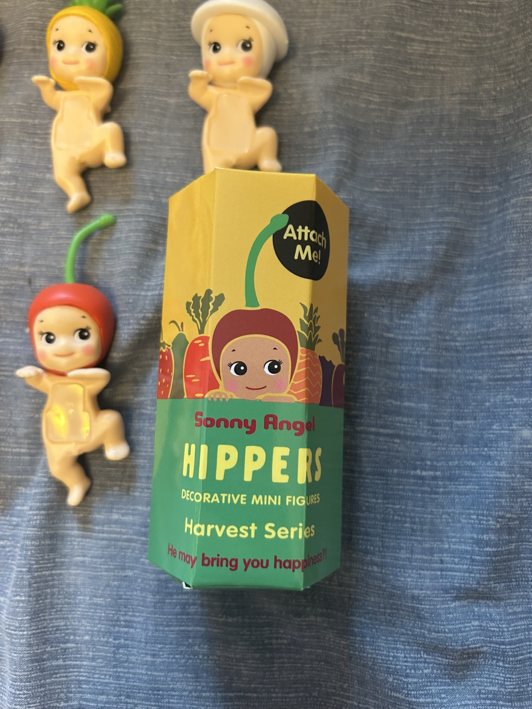 Sonny Angel Hippers - Complete Set of 12 - photo 2