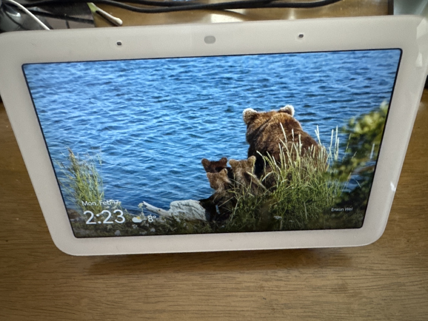 Google Nest Hub (2nd gen) Smart Display