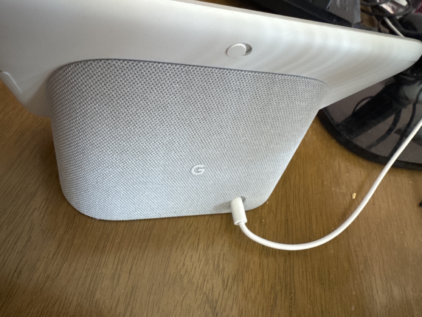 Google Nest Hub (2nd gen) Smart Display - photo 2