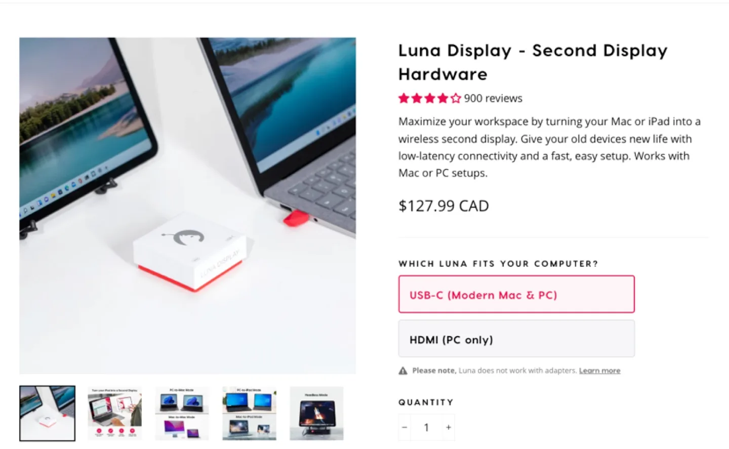 Second display image indicator(3)