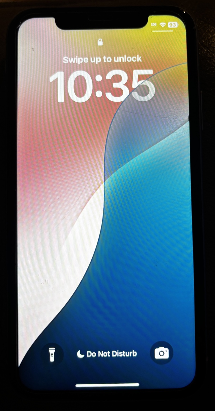 iPhone 11 128GB - photo 3
