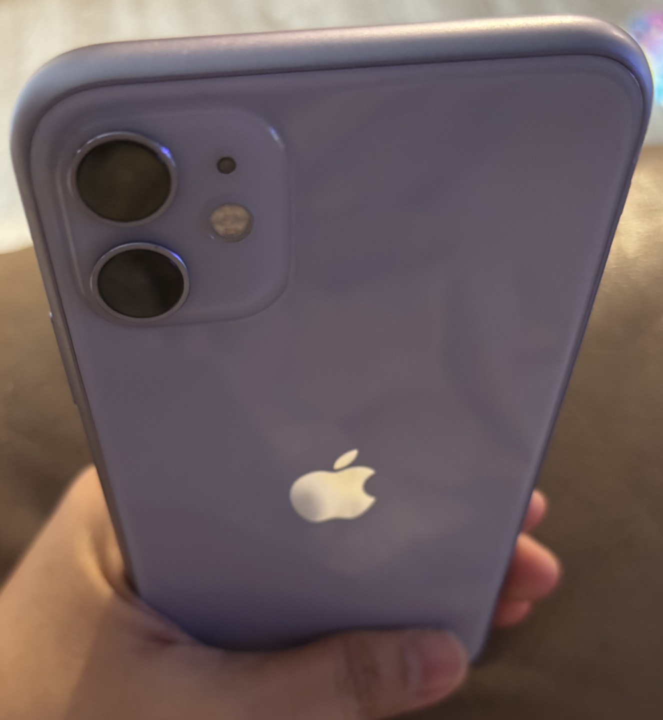 iPhone 11 128GB - photo 2
