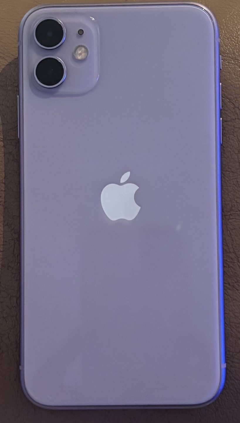 iPhone 11 128GB