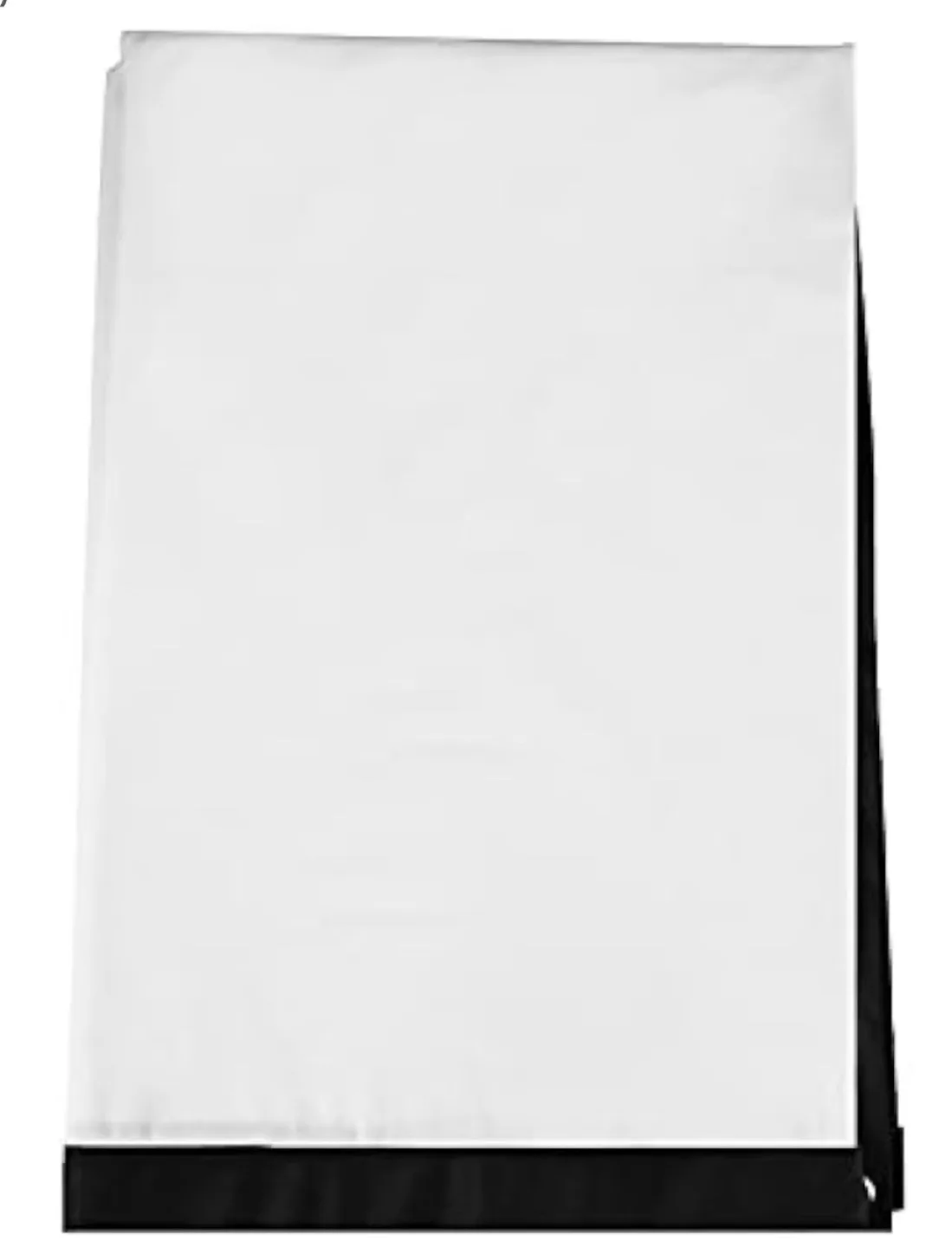 Portable Projector Screen - Lightweight and Easy to Install image indicator(3)