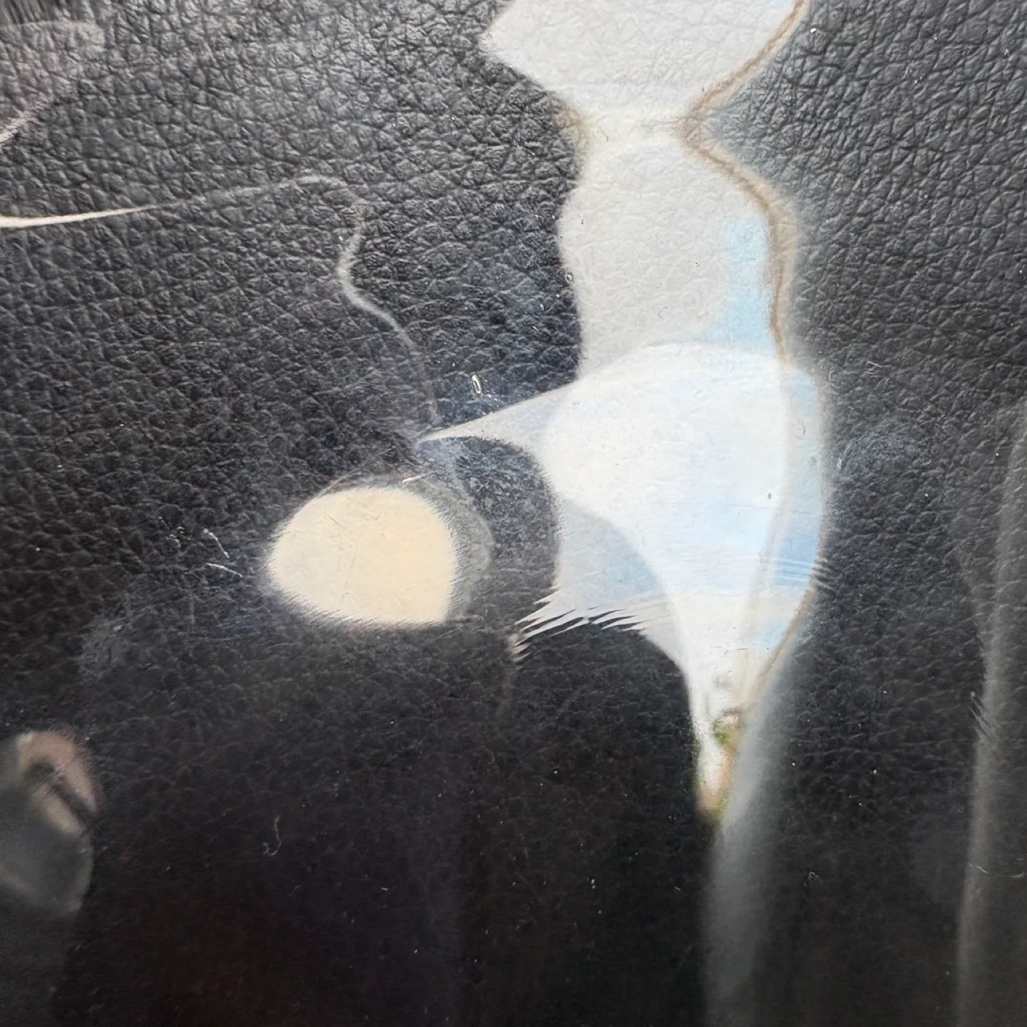 Bormioli Rocco Eclissi Clear Glass Square Plate - New image indicator(9)